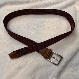 Shop Hunt Club Derby Belt